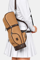 Nailed Golf: Women's Golf Bag - Handbag