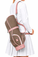 Nailed Golf: Women's Golf Bag - Handbag