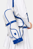Nailed Golf: Women's Golf Bag - Handbag