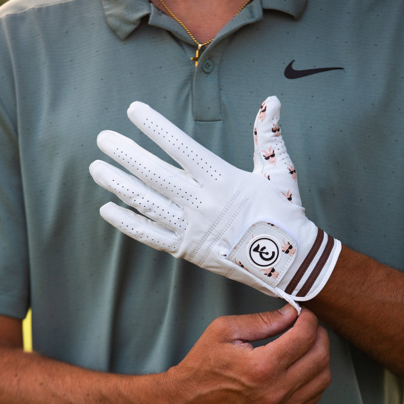 Chipp Golf - G.O.A.T. Golf Glove