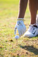 Chipp Golf - Money Bags Golf Glove