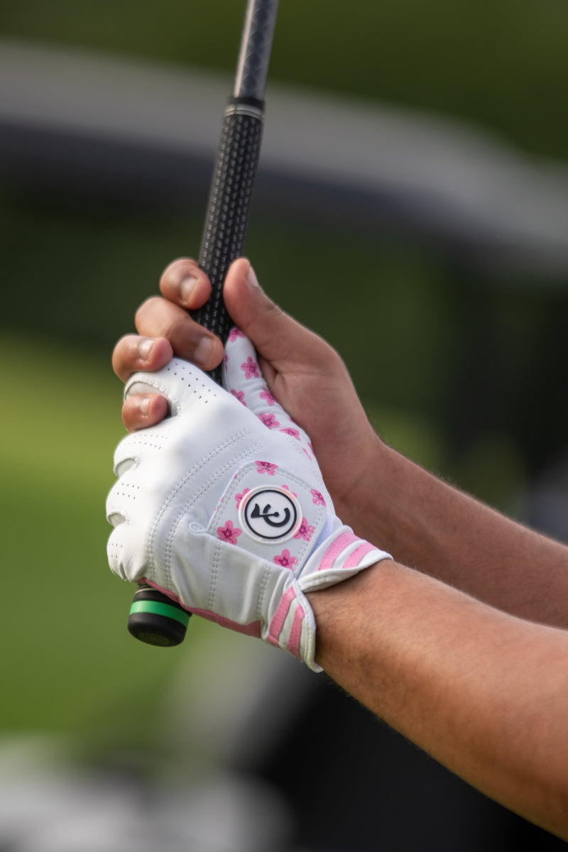 Chipp Golf - Azalea Golf Glove