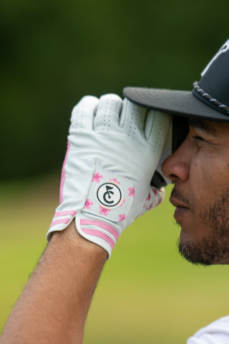 Chipp Golf - Azalea Golf Glove