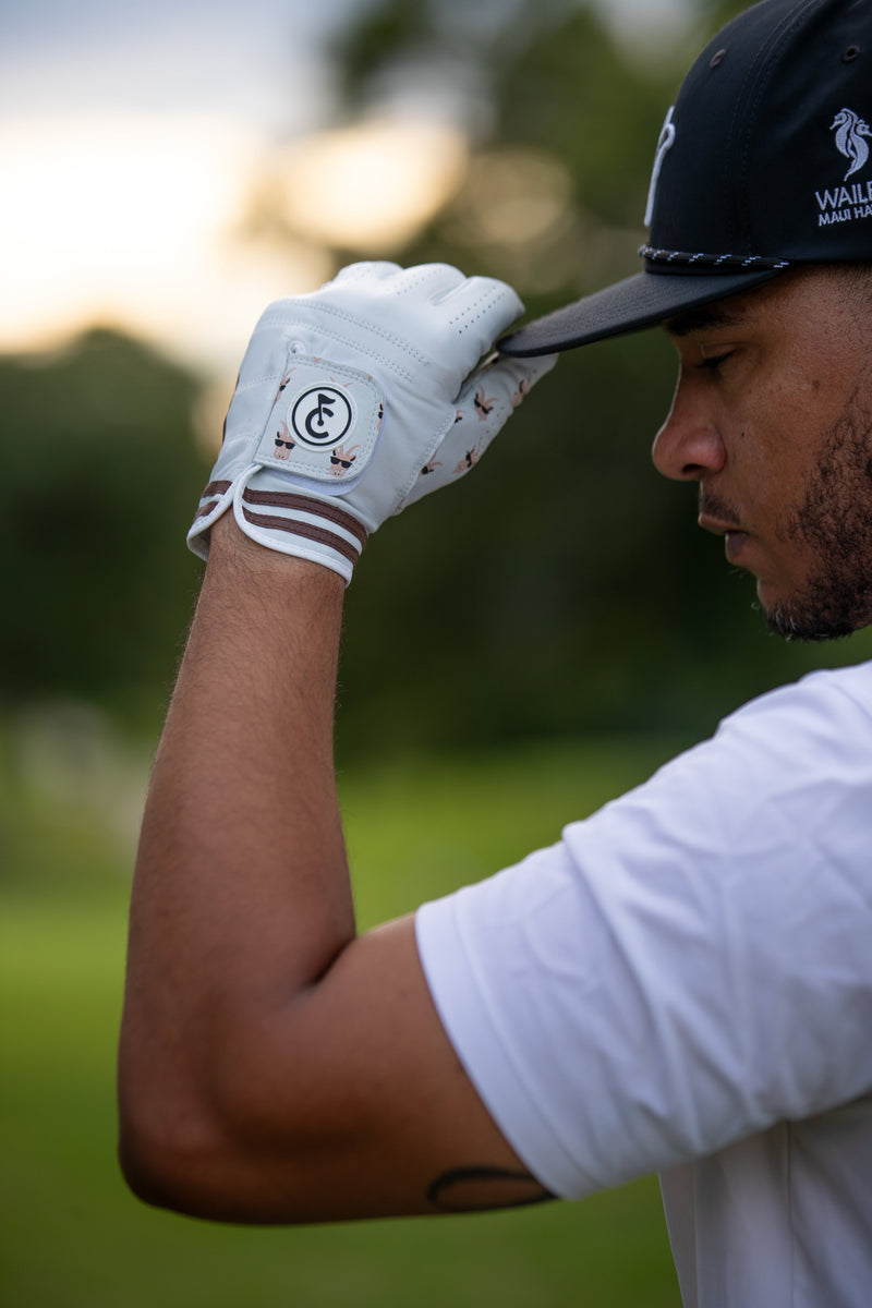 Chipp Golf - G.O.A.T. Golf Glove