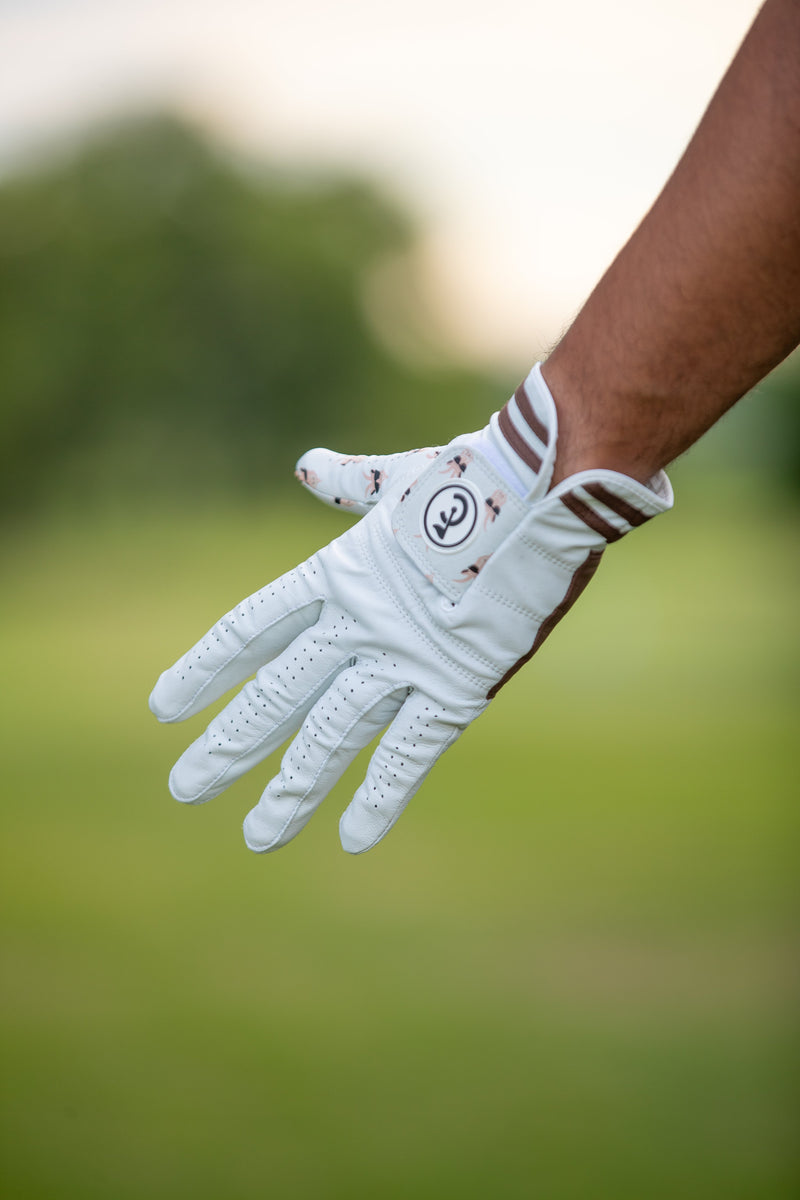 Chipp Golf - G.O.A.T. Golf Glove
