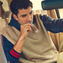 Chocolate Milkshake Puff Protein Bars (Box of 12) by Built