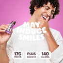 Churro Puff Protein Bars (Box of 12) by Built