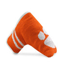 Smathers & Branson: Needlepoint Blade Putter Cover - Clemson