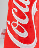 Coca-Cola - Driver Cover