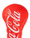 Coca-Cola - Driver Cover