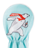 Coca-Cola - Fairway Cover