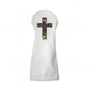 Sunfish: Driver Headcover - Christian Cross