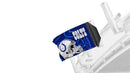 Indianapolis Colts 11"x17" Forever Wave Flag for Boats