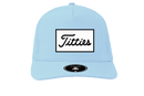 Titties Performance Golf Cap by Patch Hats