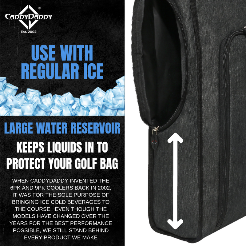 Golf Bag Cooler