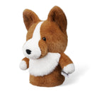 Corgi Dog Driver Headcover