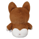 Corgi Dog Driver Headcover