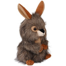 Cottontail Rabbit Driver Headcover