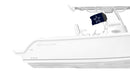 Dallas Cowboys Blue 11"x17" Forever Wave Flag for Boats