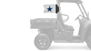 Dallas Cowboys White 11"x17" Forever Wave Flag