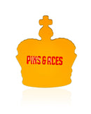 Crown - Ball Marker