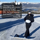 Heated Hand Warmer Sport 3.0 by G-Tech