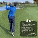 Heated Hand Warmer Sport 3.0 by G-Tech