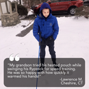 Heated Hand Warmer Sport 3.0 by G-Tech