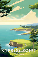 Cypress Point
