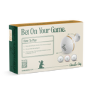 Gamblin' Golf - Pack of 12 Balls