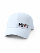 Sassy Caddy: White Performance Hat - Birdie USA