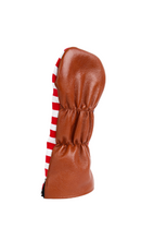 USA Needlepoint Driver Headcover