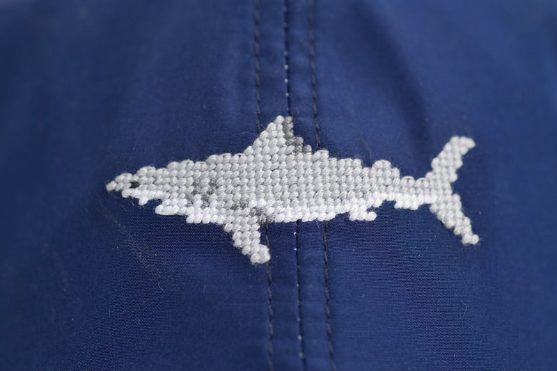 Shark Children's Performance Hat