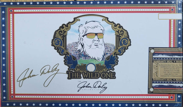John Daly: The Short Game Signature Cigars (20 Count)