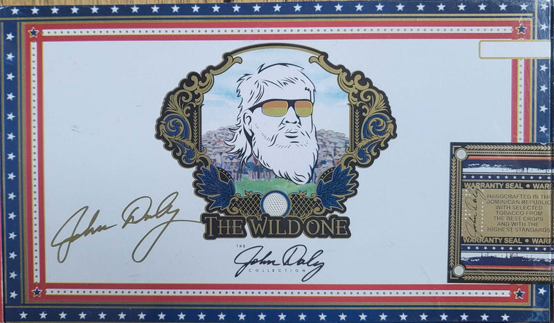 john daly cigarette brand Lot Detail - Signed Marlboro Pack John Daly Autographed Golf (Smoking
