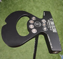L.A.B Golf: Putter - DF2.1 Custom RH 33"/73° TPT Shaft - Pre-Owned
