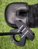 L.A.B Golf: Putter - DF3 RH 33"/73° Heavy - Black - Accra  - Pre-Owned