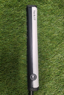 L.A.B Golf: Putter - DF3 RH 33"/73° Heavy - Black - Accra  - Pre-Owned