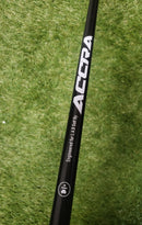 L.A.B Golf: Putter - DF3 RH 33"/73° Heavy - Black - Accra  - Pre-Owned