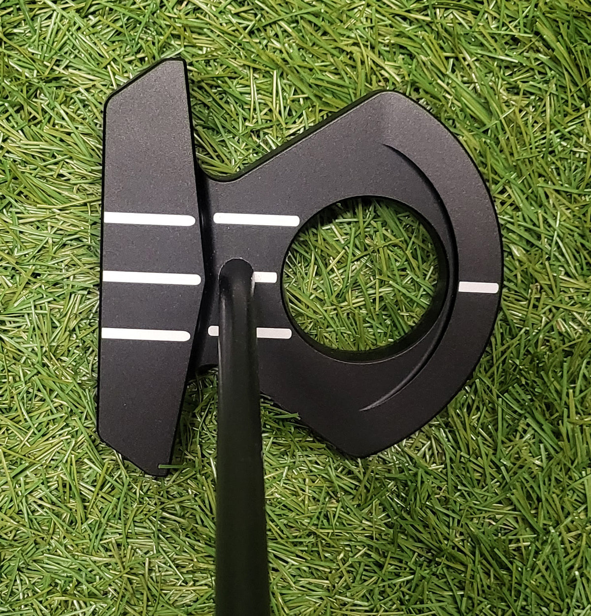 L.A.B Golf: Putter - DF3 RH 33