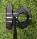 L.A.B Golf: Putter - DF3 RH 33"/73° Heavy - Black - Accra  - Pre-Owned