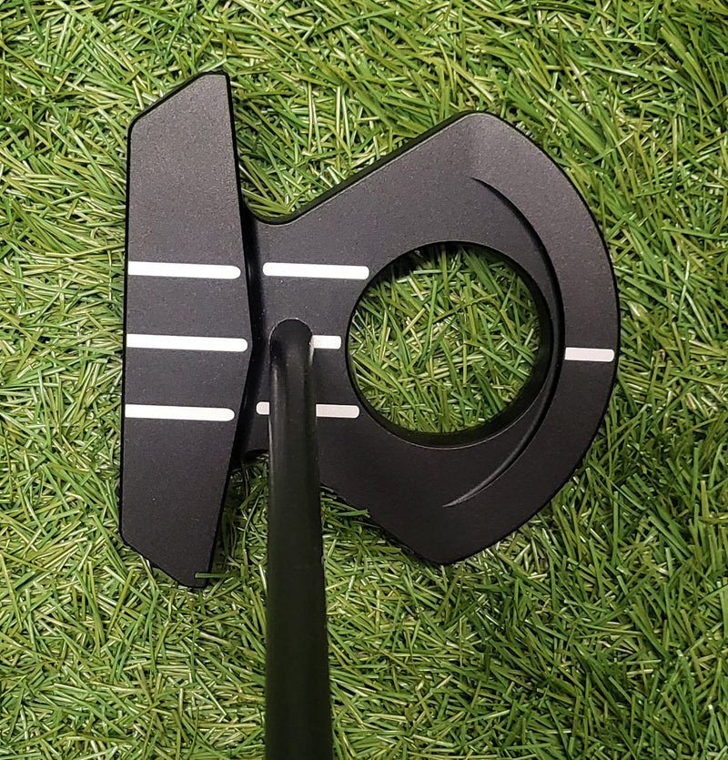 L.A.B. Golf DF3 ACCRA 33 インチ L.A.B Golf: Putter - DF3 RH 33