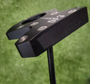 L.A.B Golf: Putter - DF3 RH 33"/73° Heavy - Black - Accra  - Pre-Owned