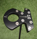 L.A.B Golf: Putter - DF3 Custom No Insert RH 33"/73° TPT Shaft - Pre-Owned