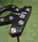 L.A.B Golf: Putter - DF3 Custom No Insert RH 33"/73° TPT Shaft - Pre-Owned