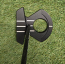 L.A.B Golf: Putter - DF3 Custom No Insert RH 33"/73° TPT Shaft - Pre-Owned