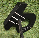 L.A.B Golf: Putter - DF3 Custom No Insert RH 33"/73° TPT Shaft - Pre-Owned
