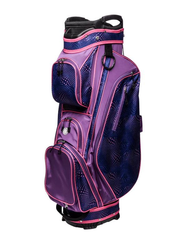 Glove It: Golf Cart Bag - Digital Dusk