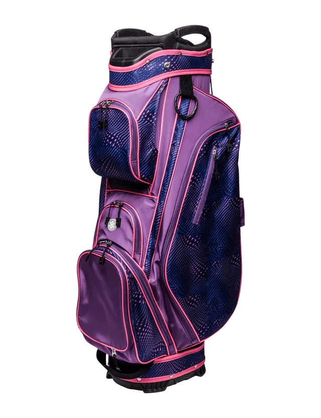 Glove It: Golf Cart Bag - Digital Dusk