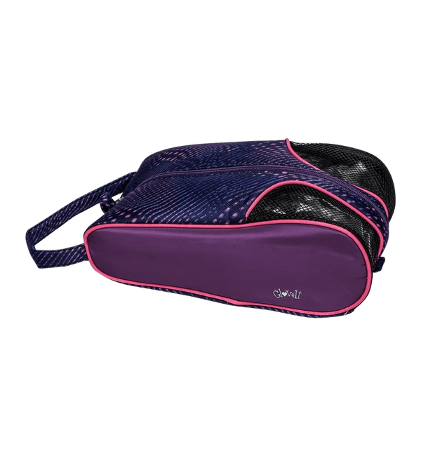 Glove It: Shoe Bag - Digital Dusk Handbag & Wallet Accessories